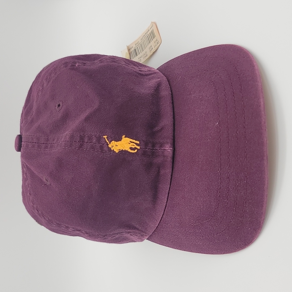 Polo by Ralph Lauren Baseball Cap